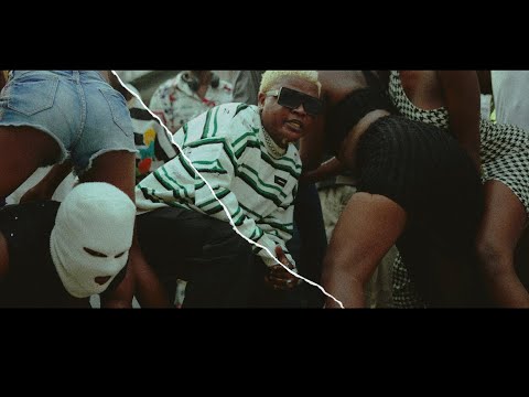 Uyel Magot - TIMA Feat Gvng Vegas (Clip Officiel)