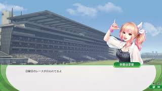 ウイニングポスト10 2026 夢はあんのか？