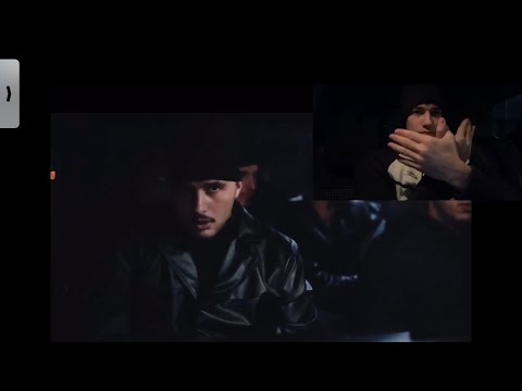 DARADAN - VIJA VIJA / ZoReacts  Emotionale ACHTERBAHN