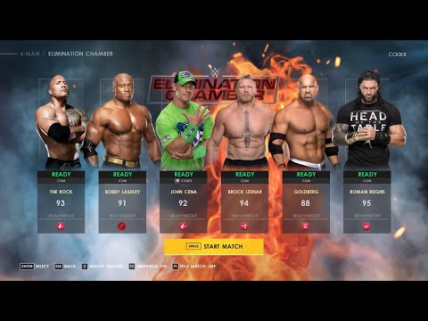 WWE 2K22 First Time Live Stream @need4rgames