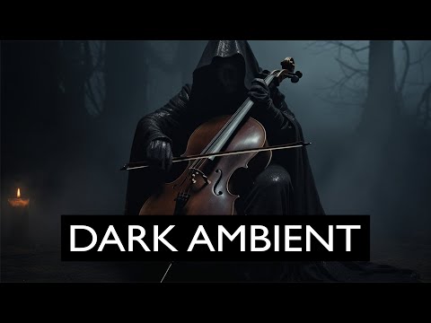 Dark Ambient Music — Haunting Atmospheric Mix