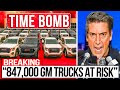 847 000 GM Trucks Have A DEADLY Flaw Families At Risk RIGHT NOW