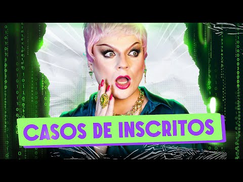 GLIMS IN THE MATRIX: Time Travel! - Lorelay Fox