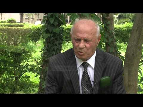 Vitrina e Librit, 01 Maj 2016 - Top Channel Albania - News - Lajme