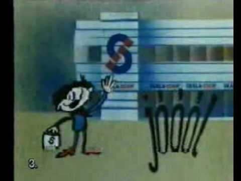 Skála Coop - Bemegyek...