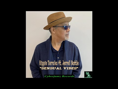 HIPPIE TORRALES Featuring JERRELL BATTLE: "SENSUAL VIBES" [Drum Reprise Mix]