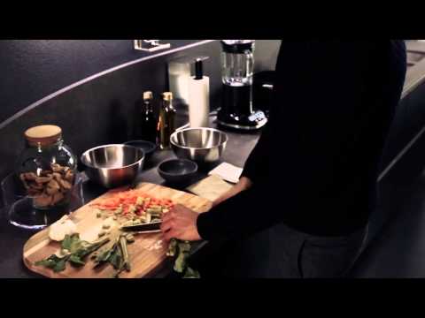 Snaidero Kitchen - Design for Life