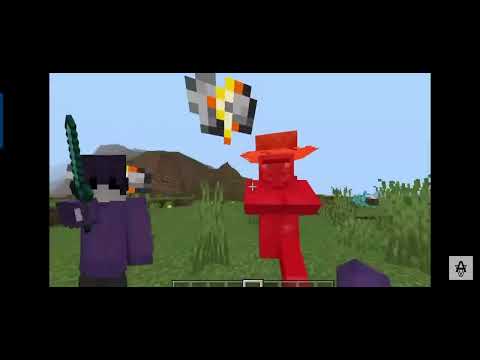 NotArhaan - Minecraft PvP tips(please ignore the pause button)(accident 🙏)