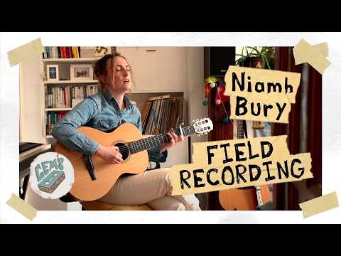 Niamh Bury, "Geordie (trad folk song)" // GemsOnVHS™