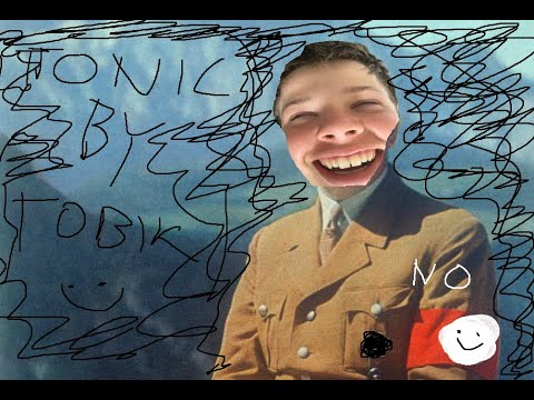 Tonic by Tobik (Yes level) - GD