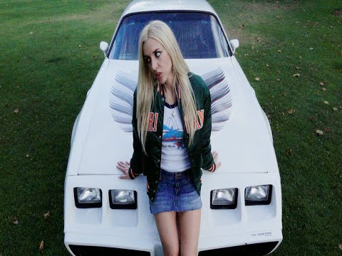 Cowgirl Clue - 'Cruise Control' Official Music Video