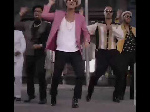 Mark Ronson-Uptown funk ft.Bruno Mars(parody