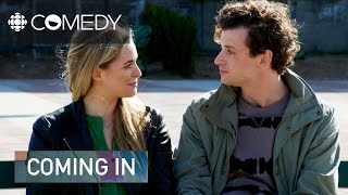 He Wasn&#39;t Man Enough for Me | Coming In | Episode 11