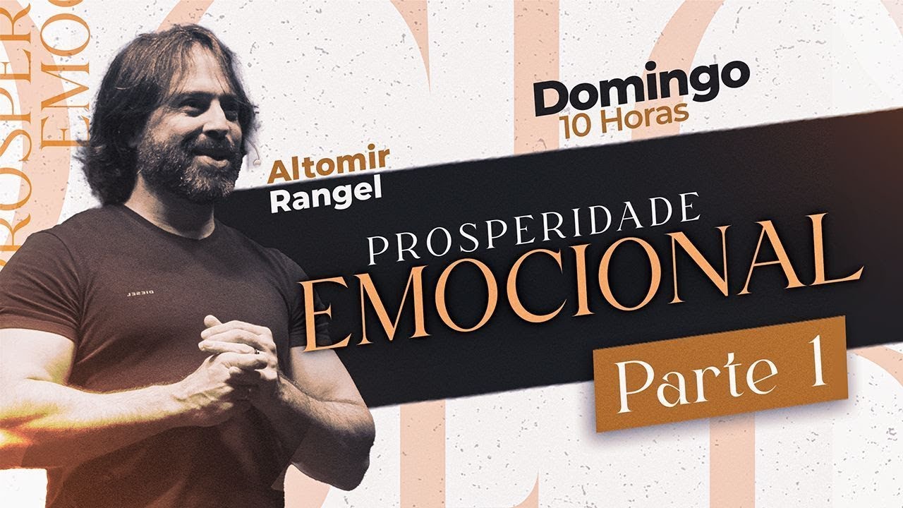 ALTOMIR RANGEL- COMO FUNCIONAMOS? |PROSPERIDADE DA ALMA