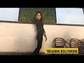 Bigg Boss 16 Fame Priyanka Chahar Choudhary Looking Hot In Black Dress ️