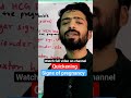Quickening Signs Of Pregnancy Must Watch Now Norcet Kgmu Obg Pregnancy
