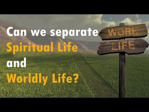 The Spiritual Significance of Rituals