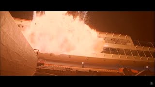 Money Talks - Yo, AARON! [HD+]