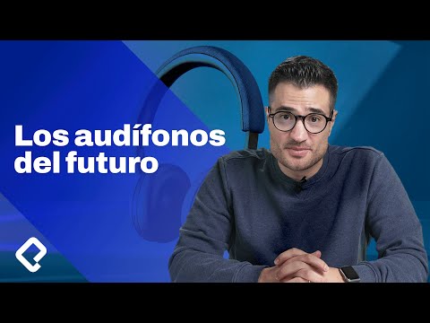 ¿Cómo serán los audífonos en el futuro?