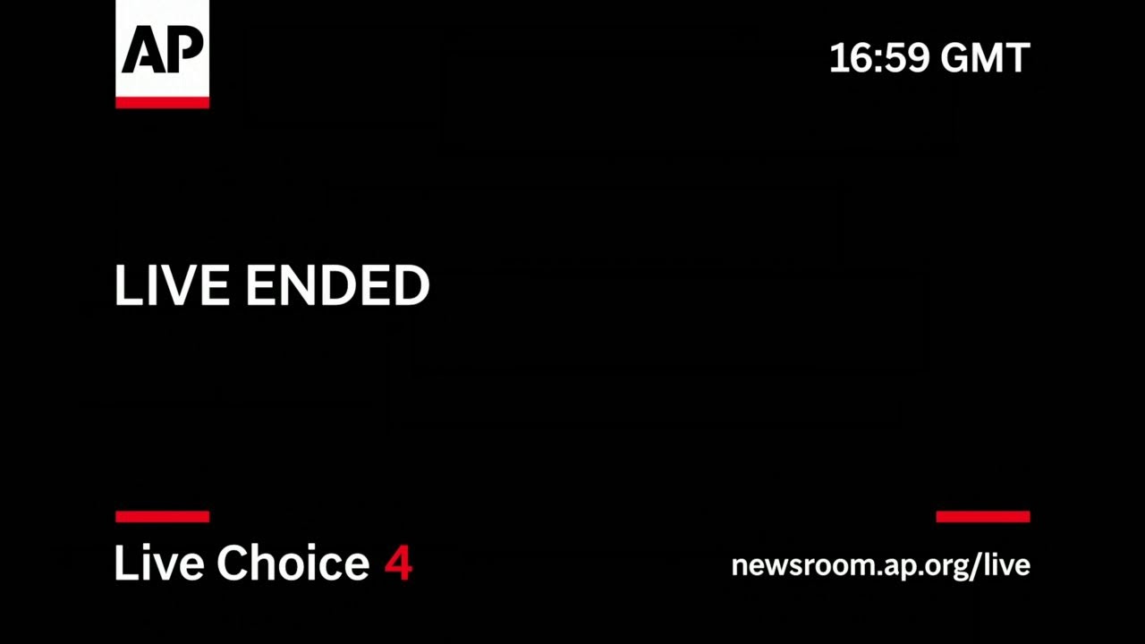 Officials update on Louisiana mass shooting that left 8 children dead
