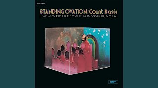 Cherry Point (Live At The Tropicana Hotel, Las Vegas/1969)