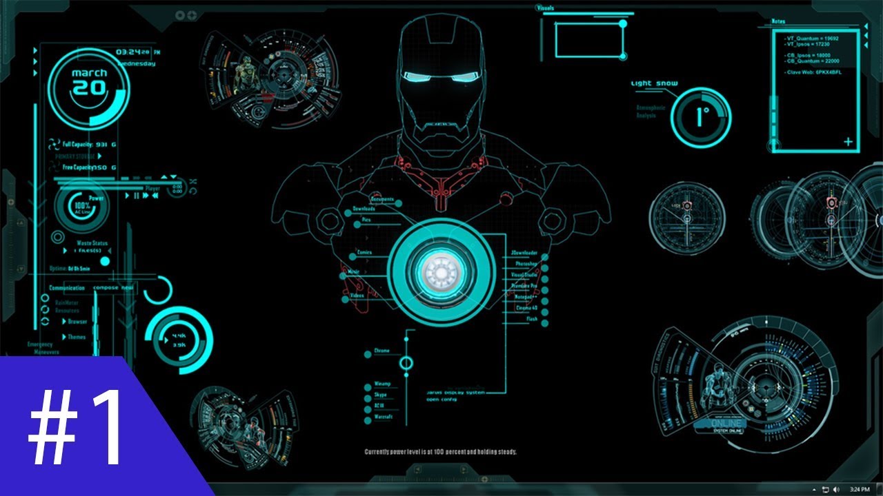 #1 COMO CRIAR O SEU ASSISTENTE VIRTUAL EM PYTHON - INTRODUÇÃO