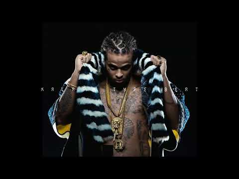 Damso X kalash Type Beat 2020_ instrumental Rap/trap free