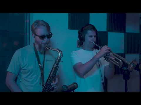 The Funky Knuckles - Megaboss