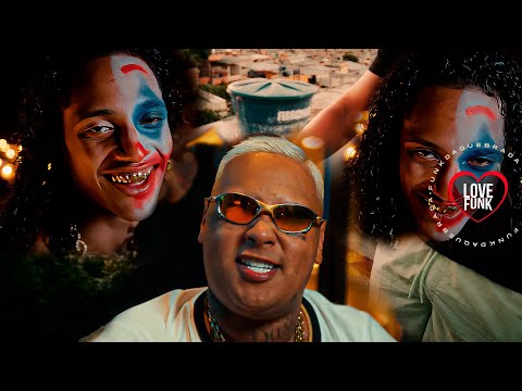 SEMPRE COM BALA NO PENTE, ESSA DAQUI VIRA TREND - Oruam e MC Ryan SP (Web Clipe)