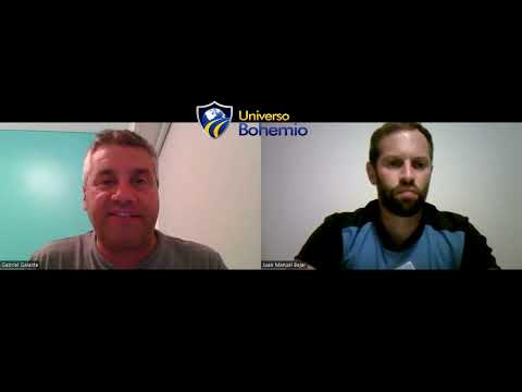 UNIVERSO BOHEMIO - PROGRAMA 1 2023 -  7/2/23 -