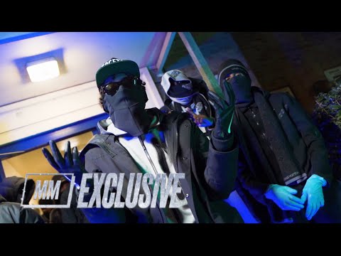 Ridla (MaliStrip) - Free Me (Music Video) | @MixtapeMadness