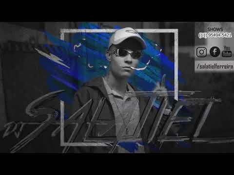 Mc Fabinho da Osk e Mr Bim - Mal Caminho ( Dj Biel Mix )