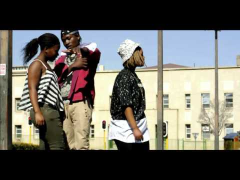 Lil' Nasty-Right Way