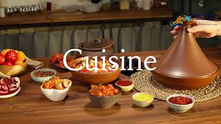 Morocco 2023 Trip - Black Travelers International