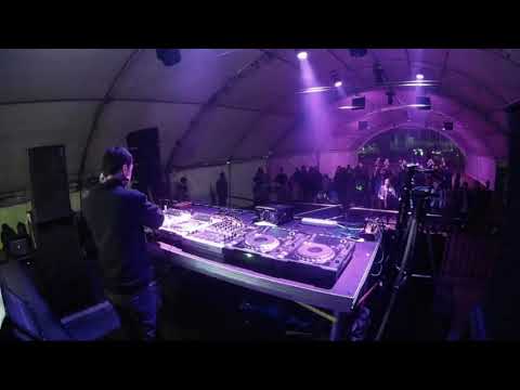 Mentalcode - Radikal Styles Festival Halloween 2017