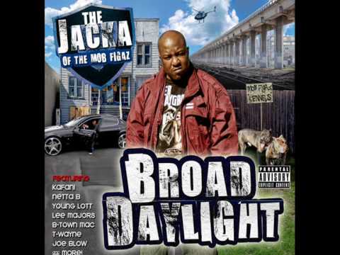 Crazy Here - The Jacka Ft. Joe Blow