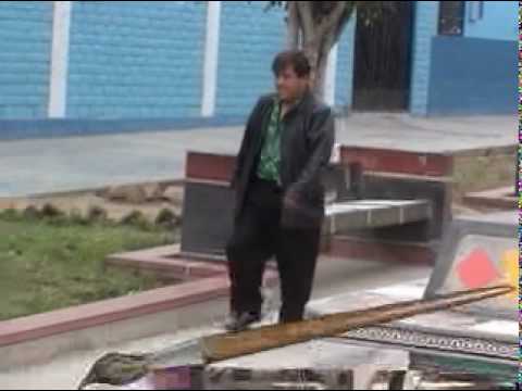 NARANJA MIX DE TRUJILLO -* EL HIJO DE NADIE* VIDEO CLIP