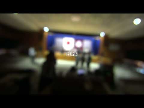 RGB@新歓ライブ2024