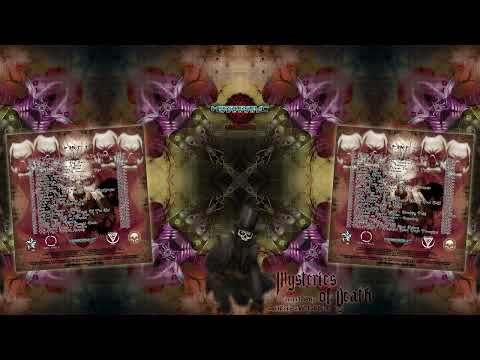 VA – Mysteries Of Death [FULL ALBUM - 2014] DARKPSY - PSYCORE 6 HOUR TRIP