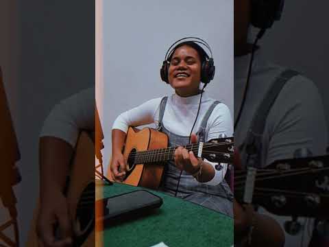 te Tiute ote Tamaliki - A Cover by Grace Malie