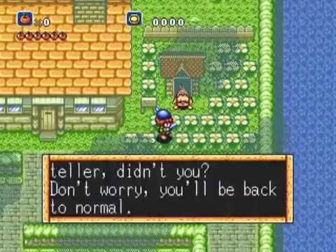 Crusade of Centy Review (Genesis): Remote RPGs Episode 41