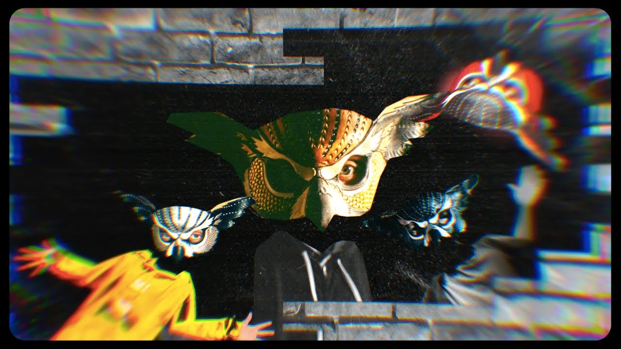 The Four Owls – ”Honour Codes”