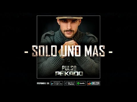 Solo uno más (Con Evan VP)