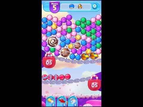 Sugar Blast Level 64 - NO BOOSTERS 🍭🎈 | SKILLGAMING ✔️