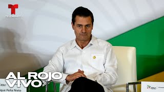 Exempleada de Enrique Peña Nieto asegura tener un hijo de él y pide que lo reconozca