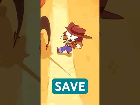 Undertale Yellow SAVE