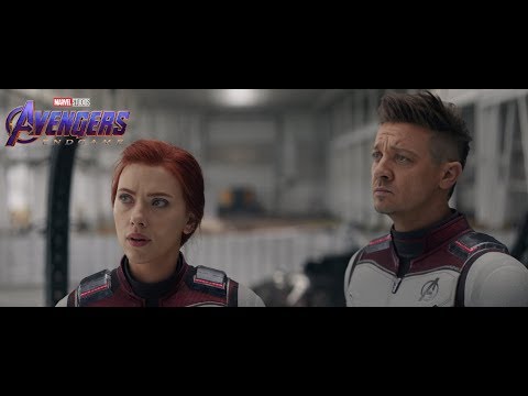 Marvel Studios' Avengers: Endgame | 