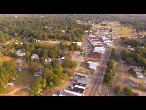 Water Valley, Mississippi 10-04-19