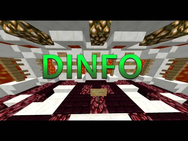 VenusCraft Minecraft Server