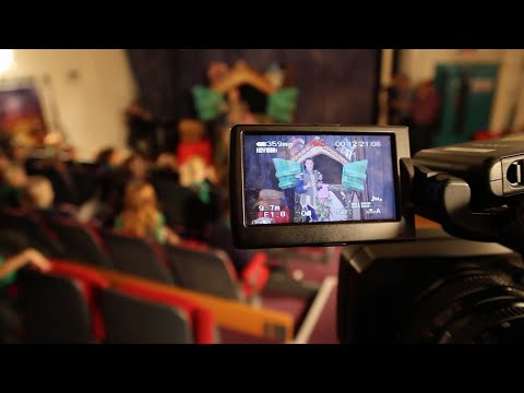 Bright Sparks Future Dreams Project